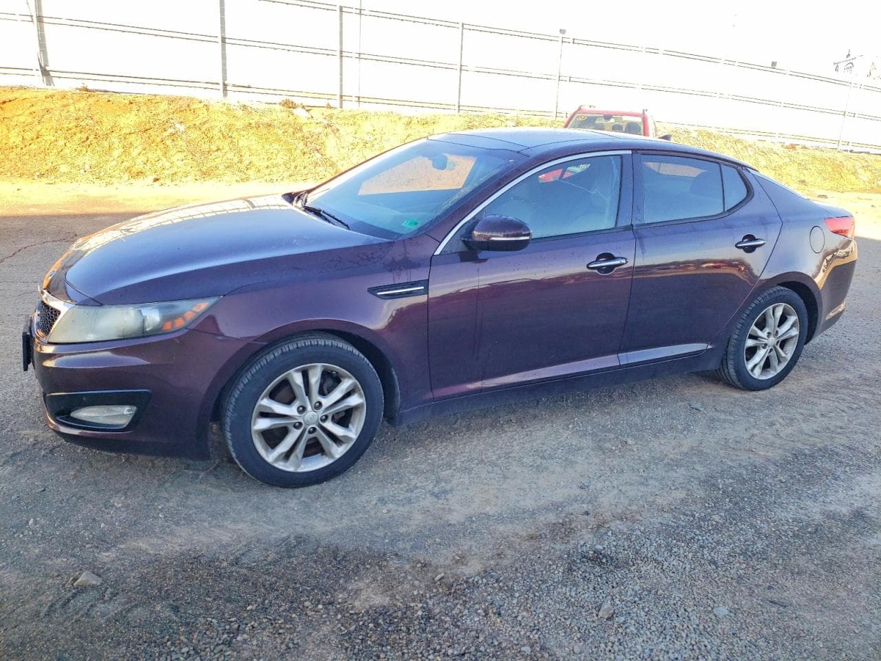 OPTIMA