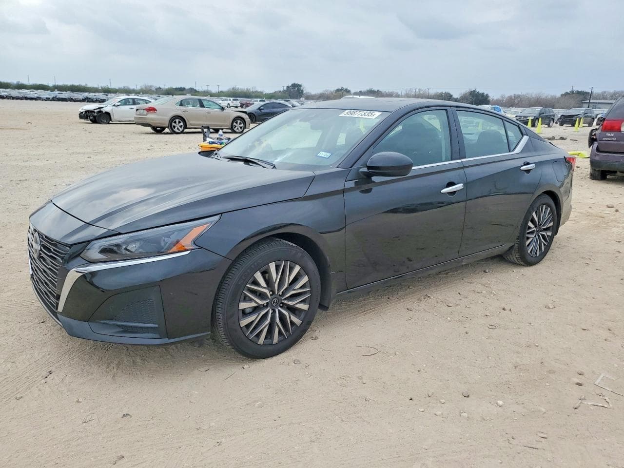 ALTIMA