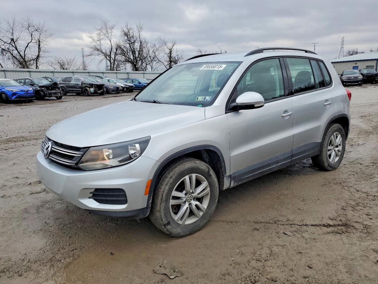 TIGUAN