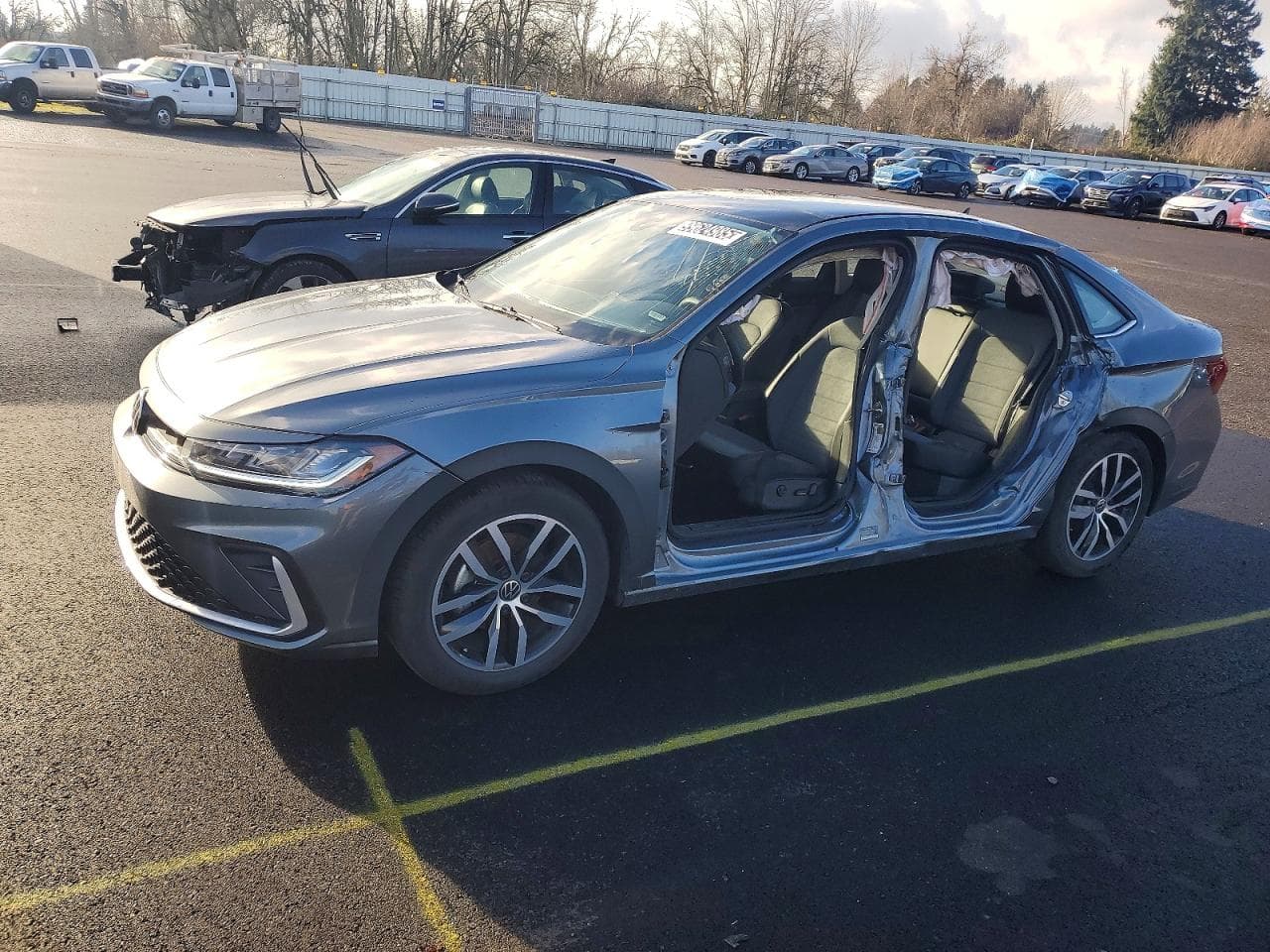 JETTA