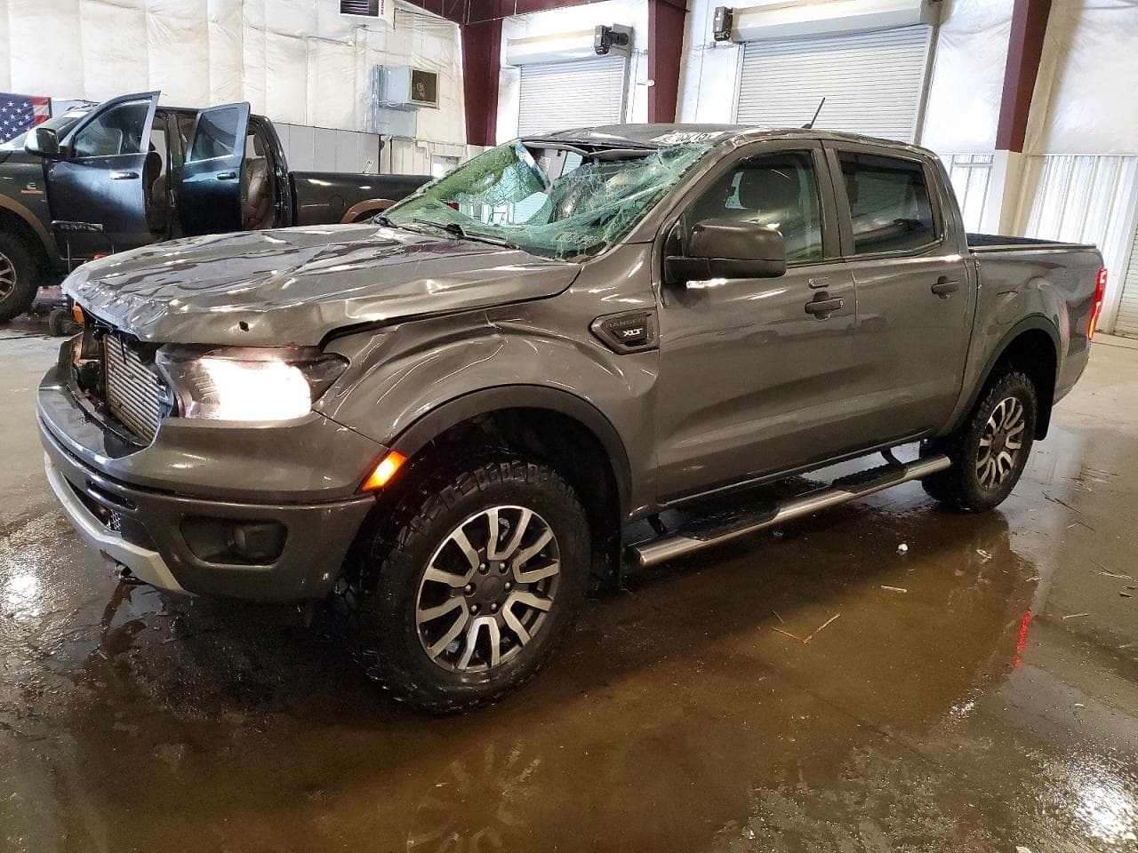 RANGER