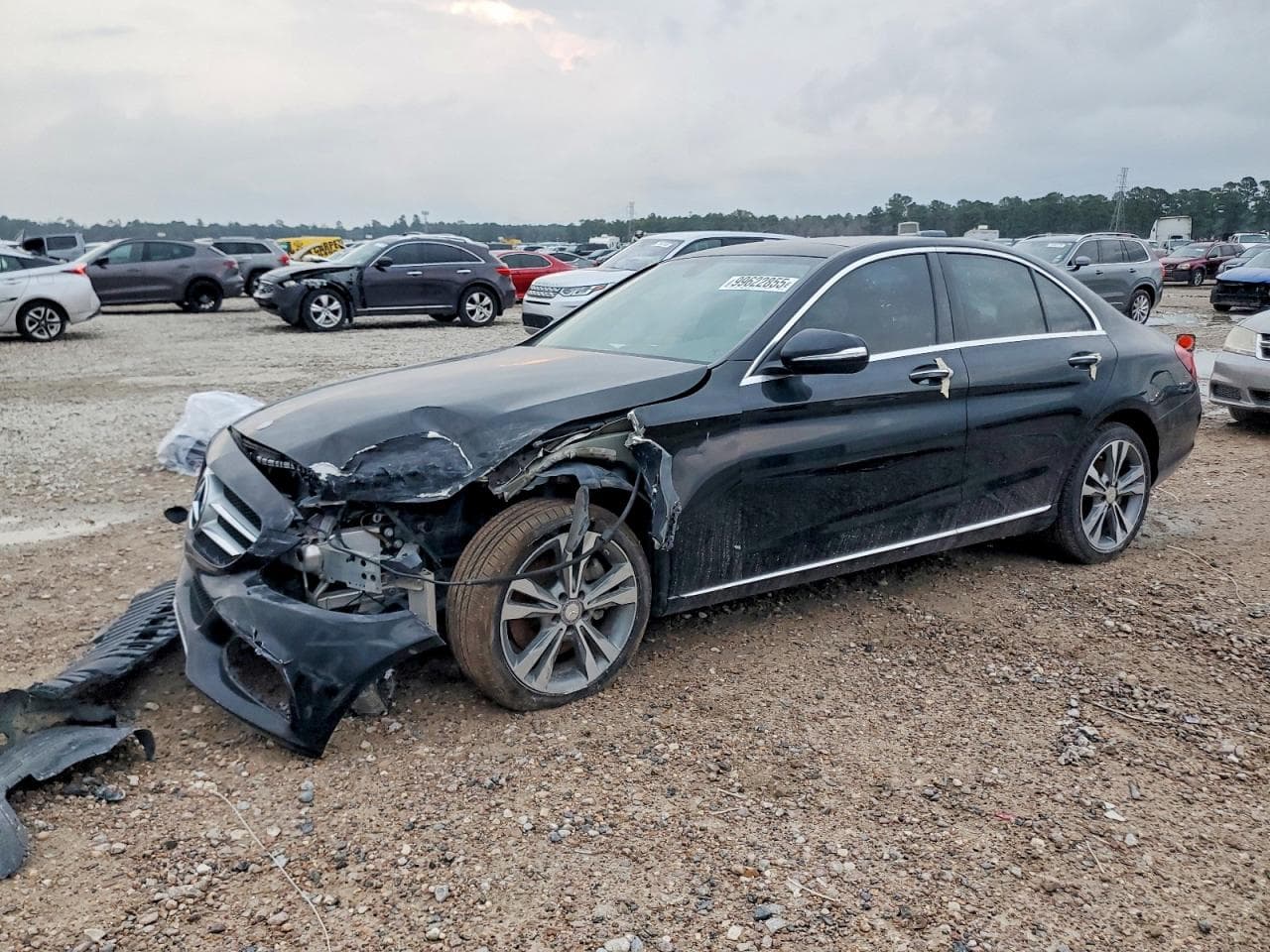 C-CLASS