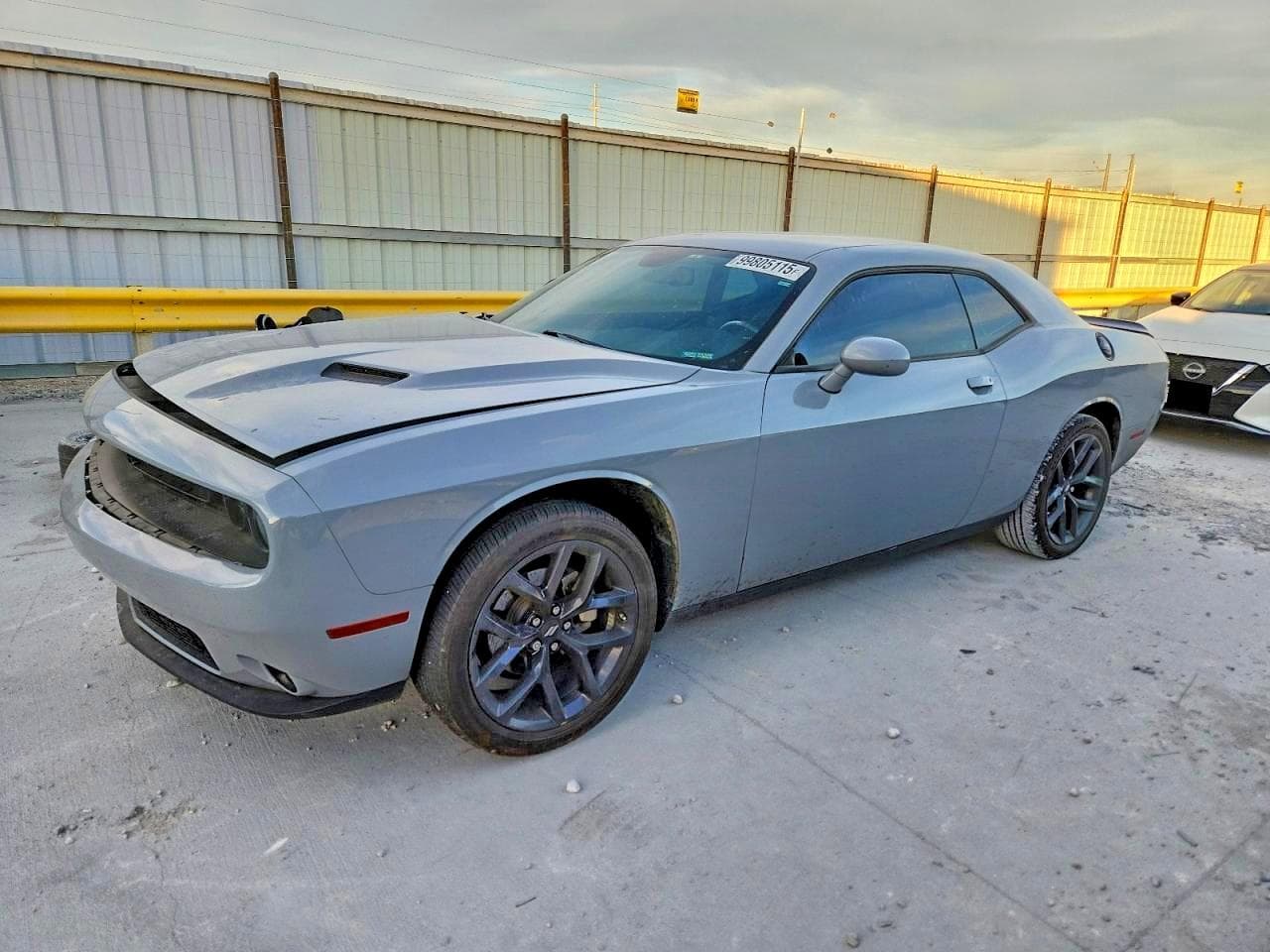 CHALLENGER