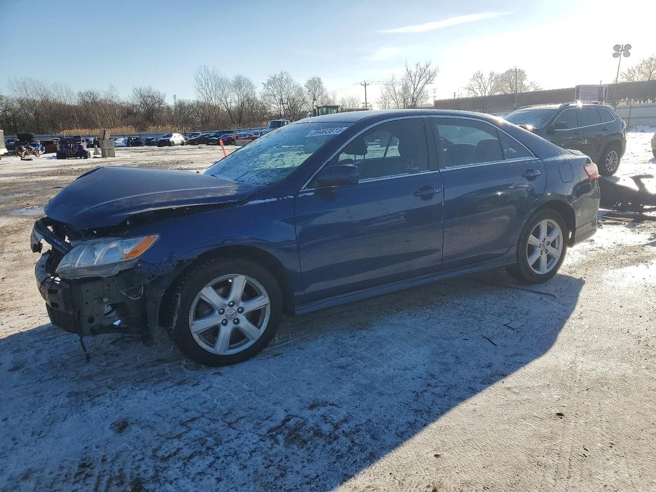 CAMRY