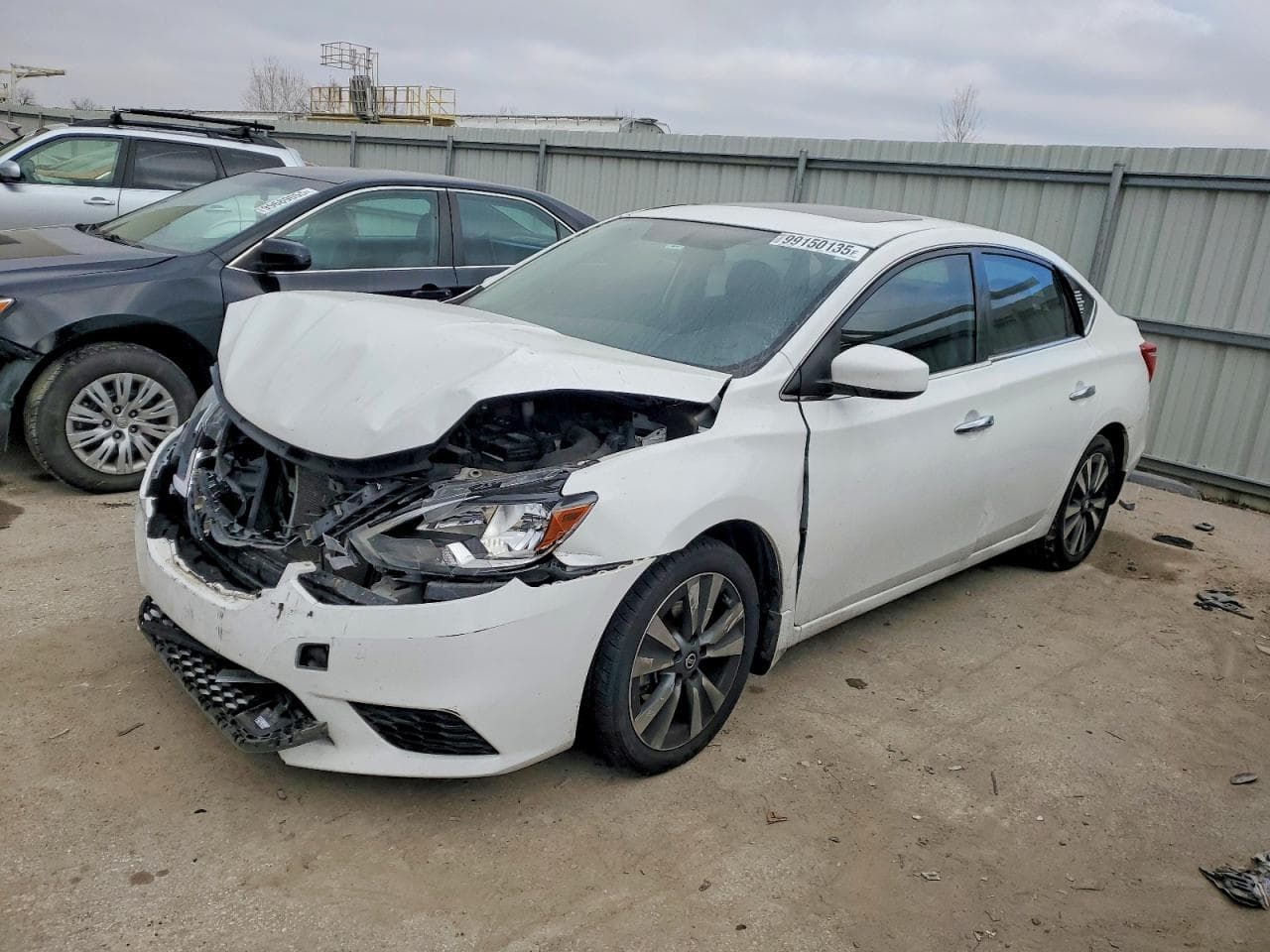 SENTRA