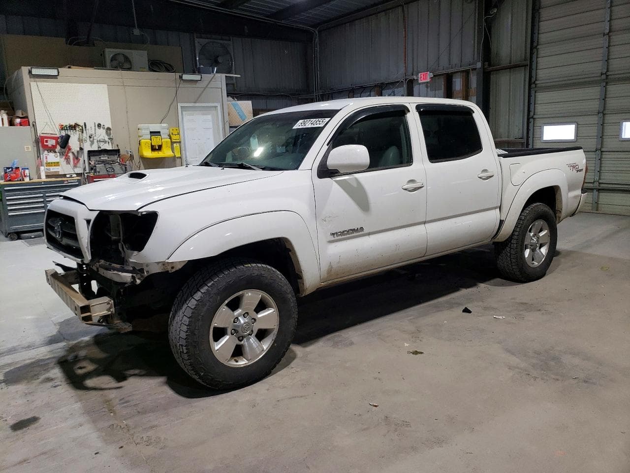 TACOMA