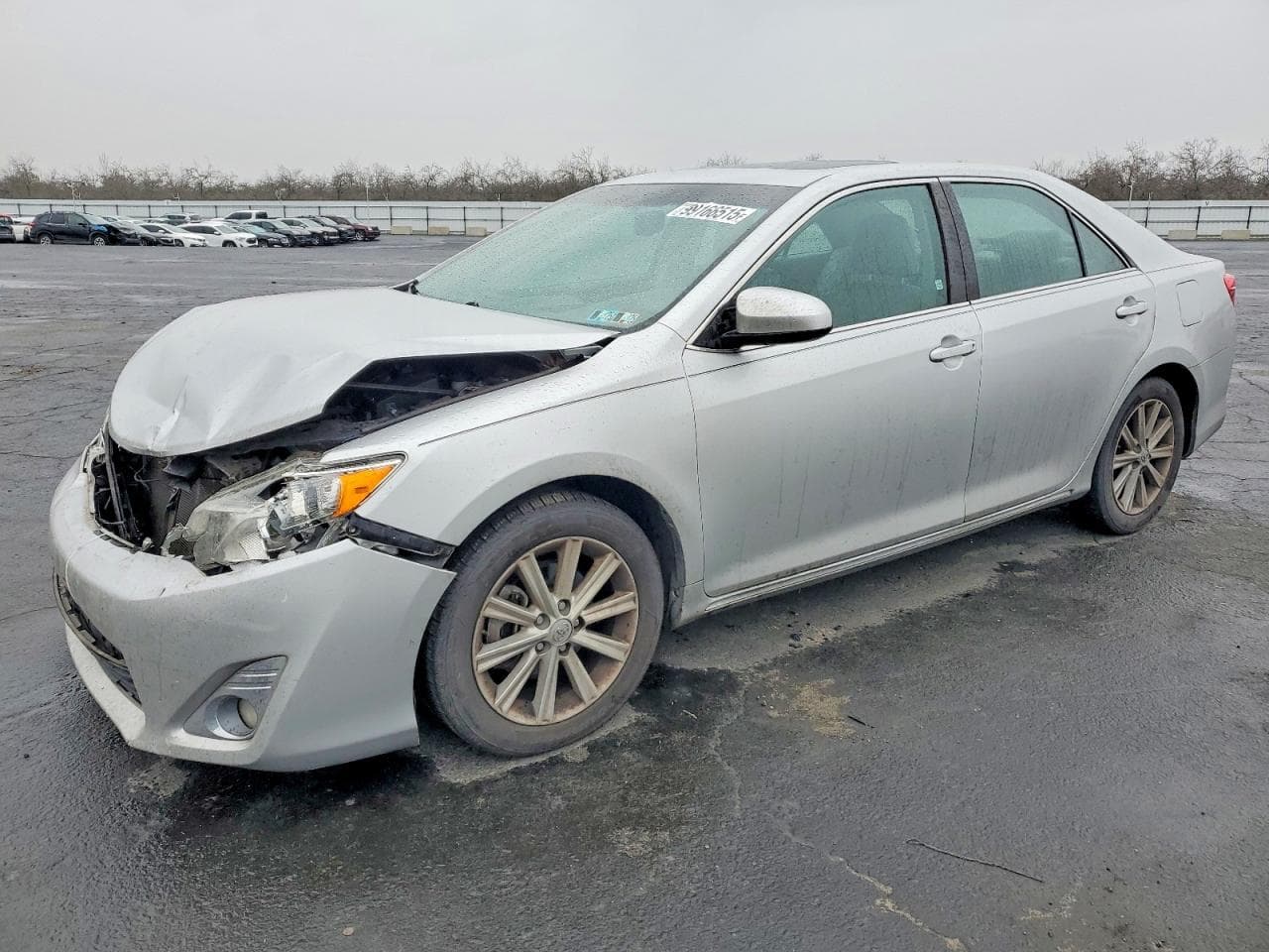 CAMRY