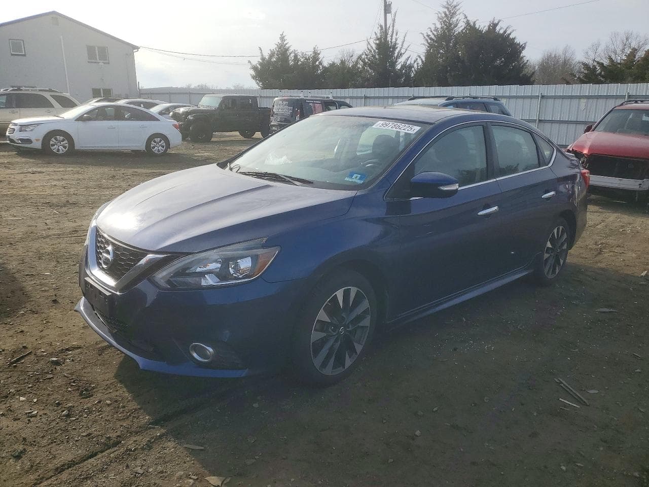 SENTRA