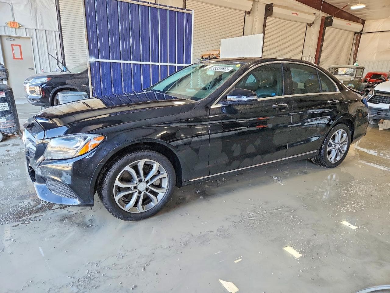 C-CLASS