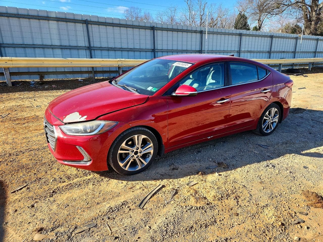 ELANTRA