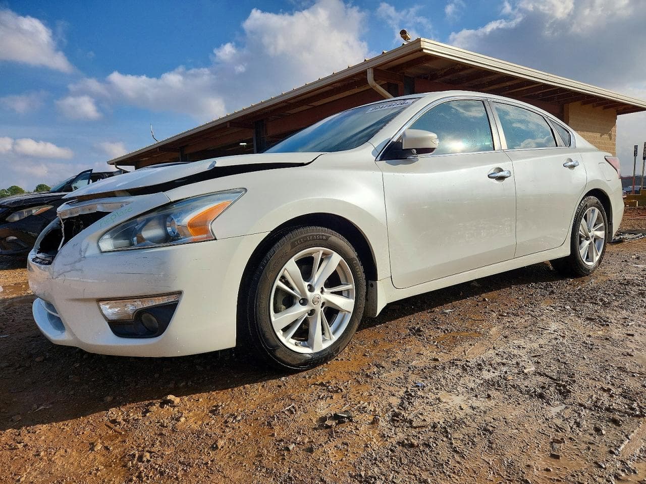 ALTIMA
