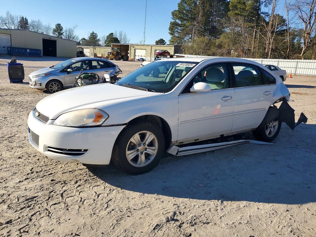 IMPALA