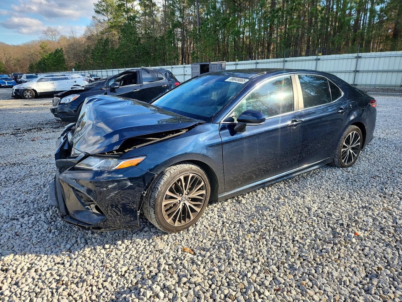 CAMRY
