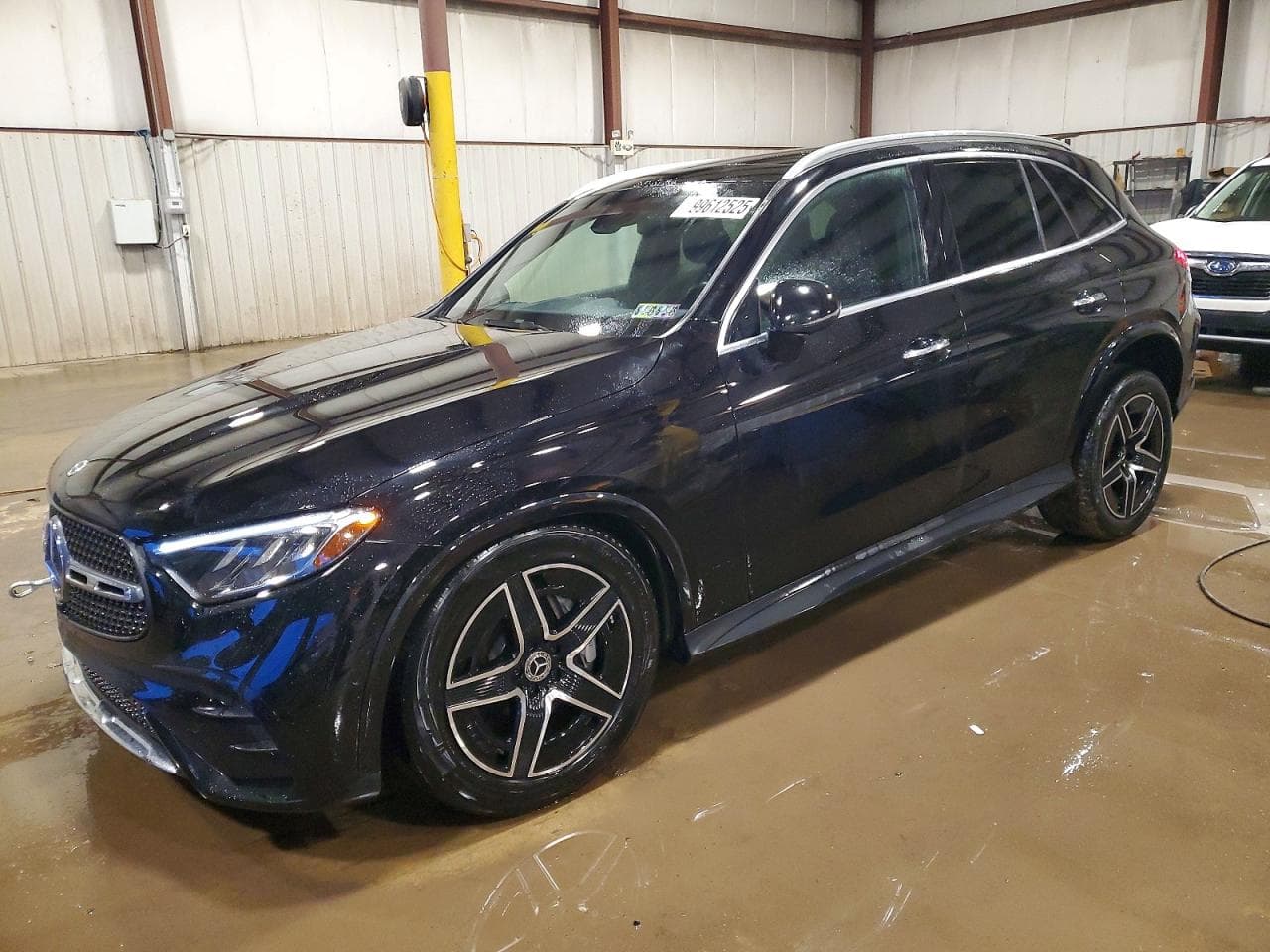 GLC-CLASS