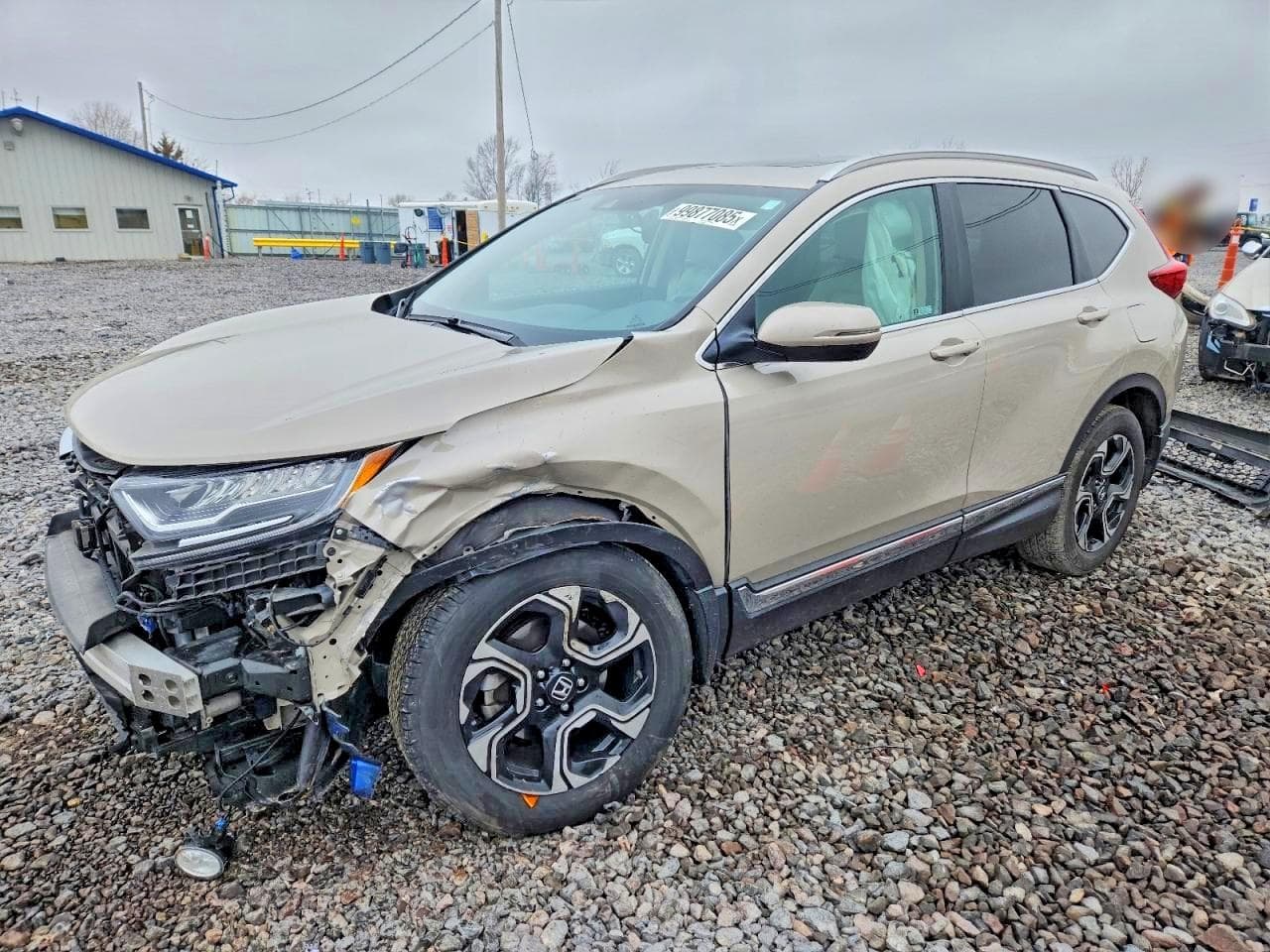 CRV