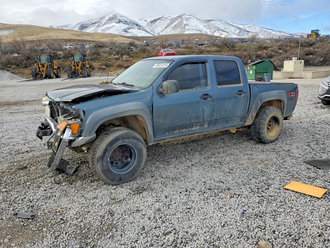 COLORADO
