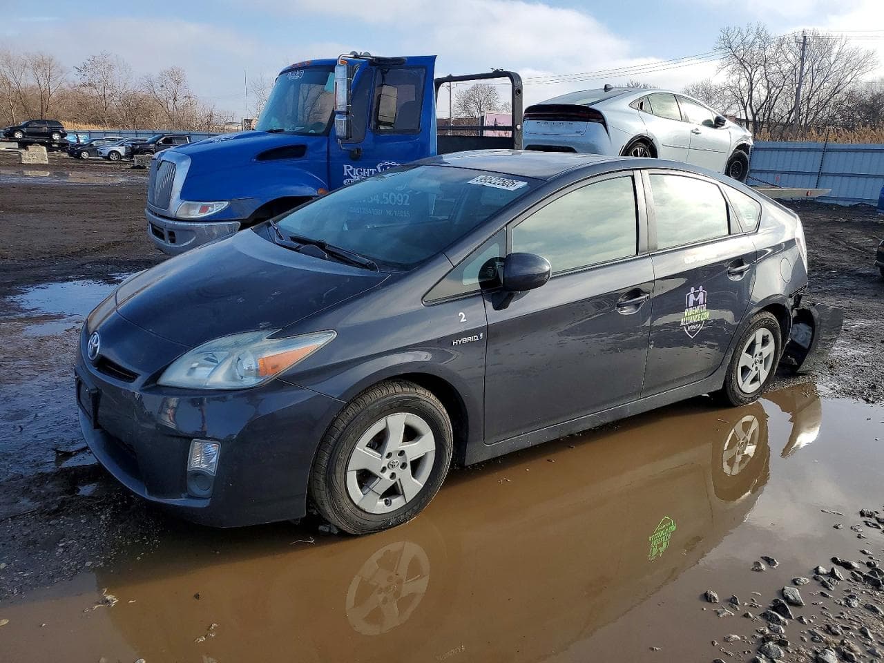 PRIUS