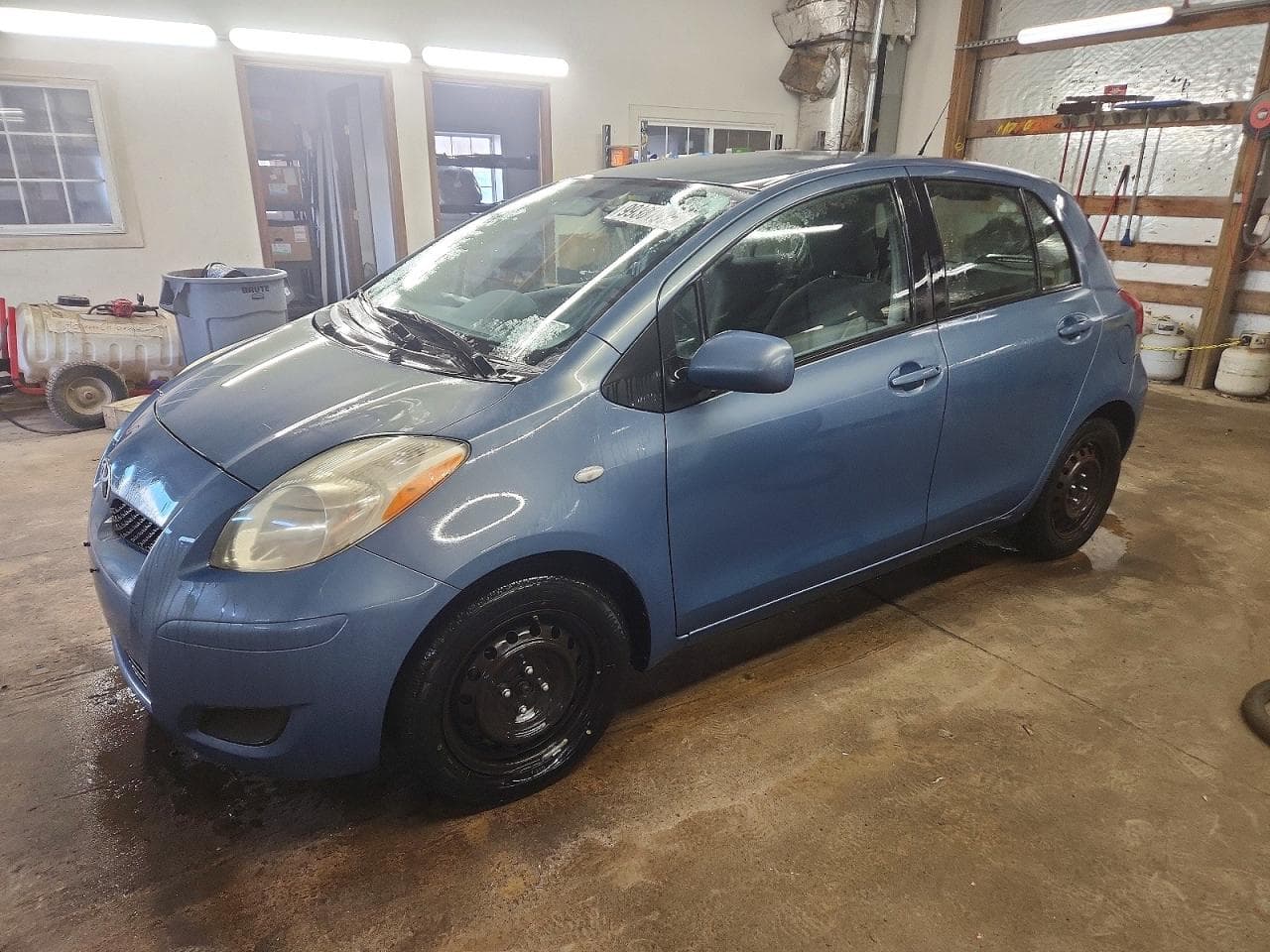 YARIS