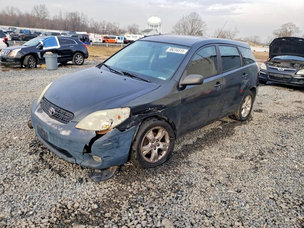 COROLLA