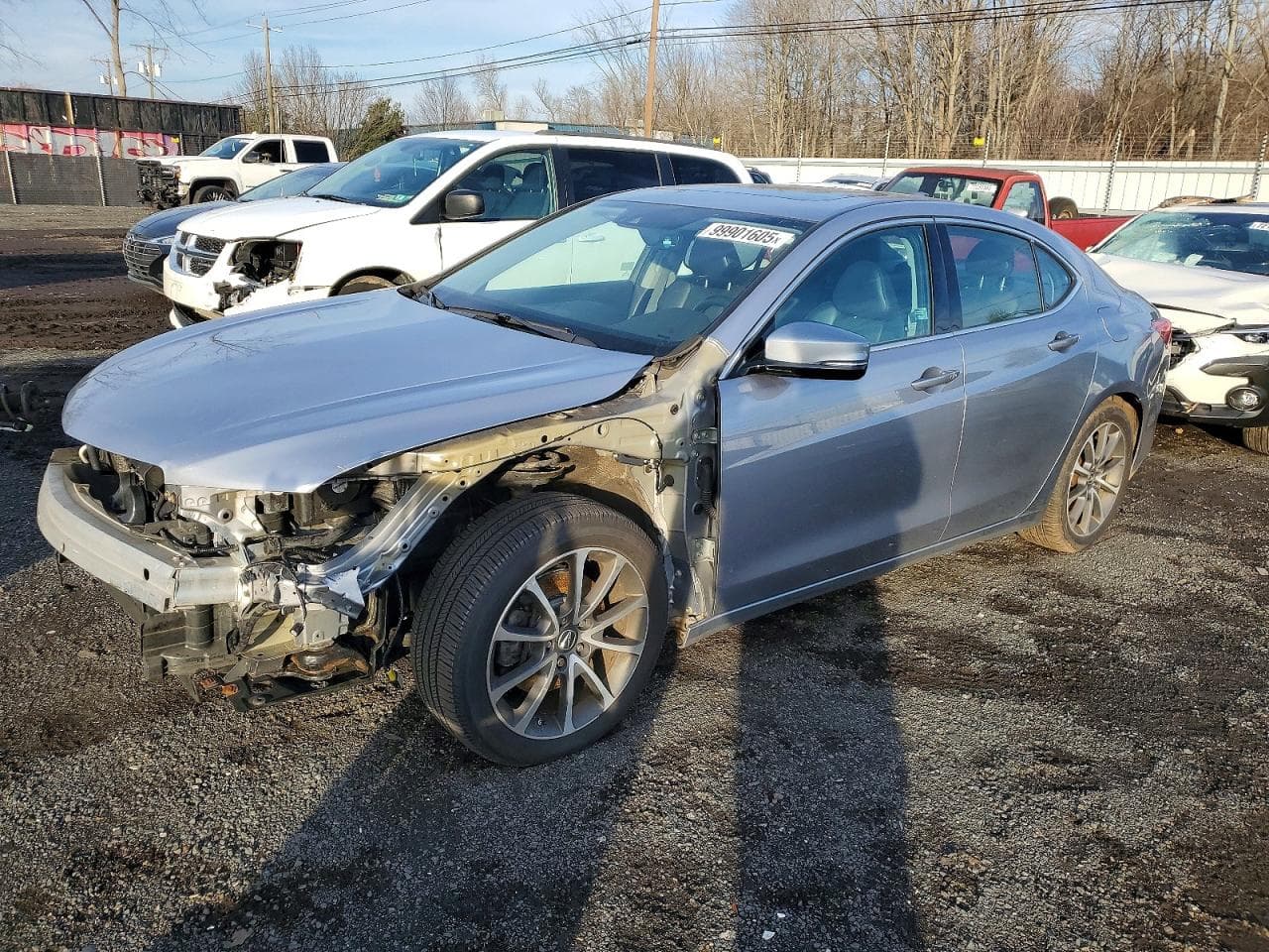TLX