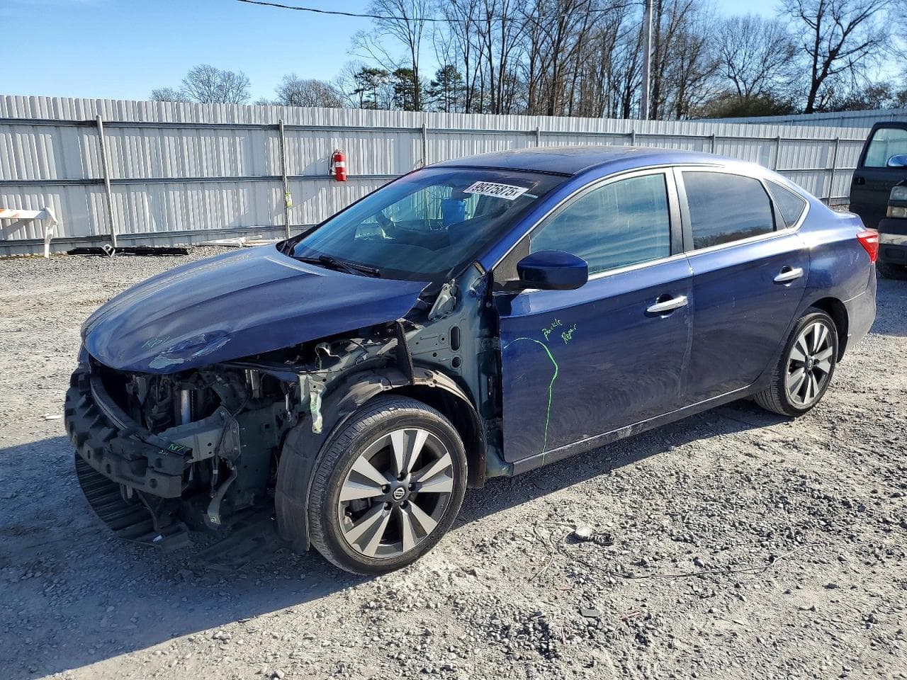 SENTRA