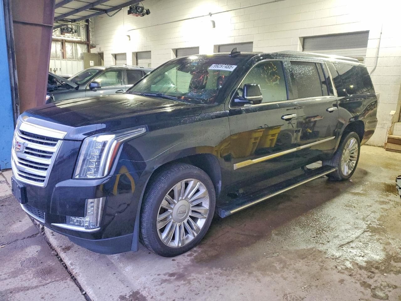 ESCALADE