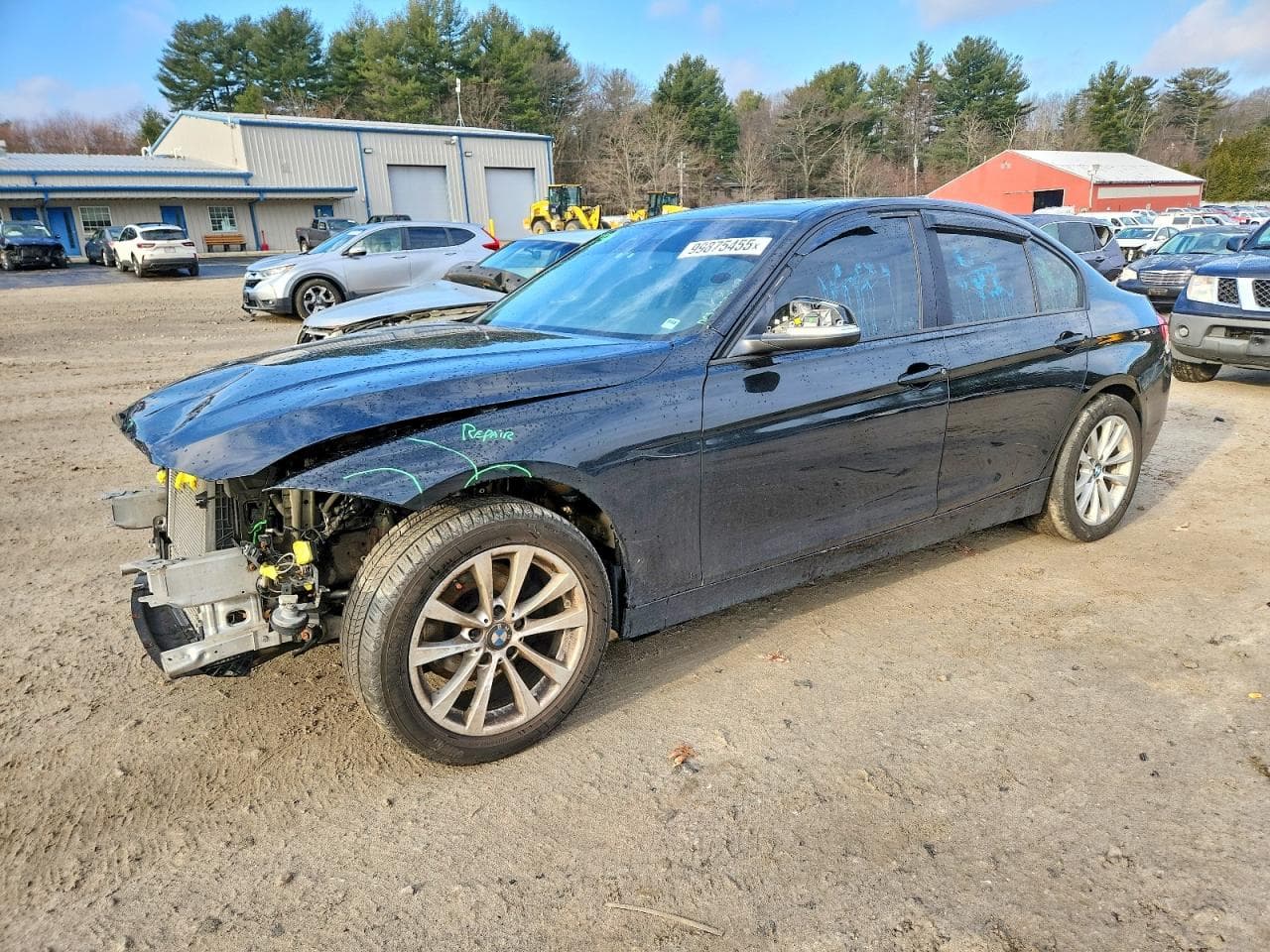3 SERIES