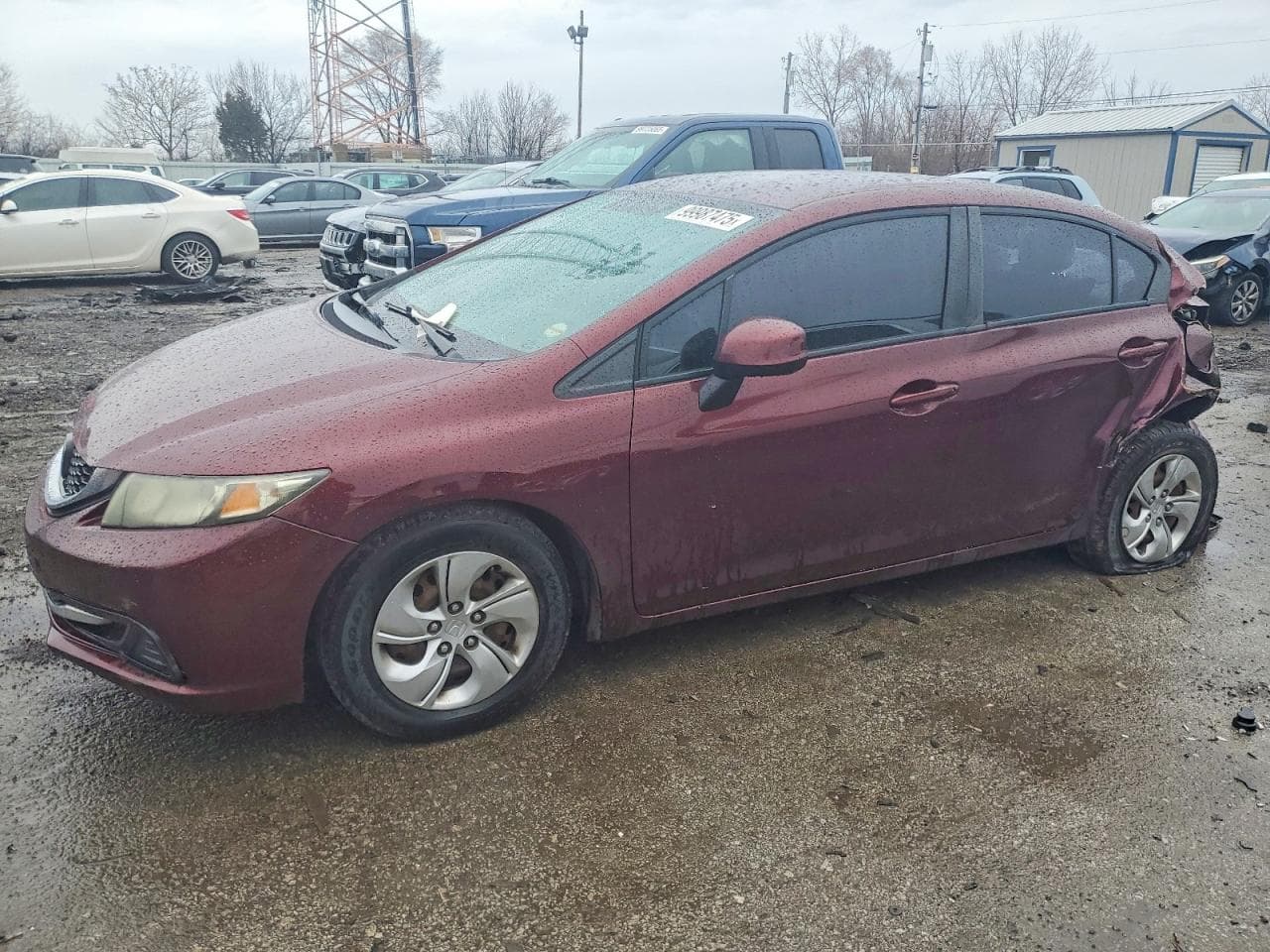CIVIC