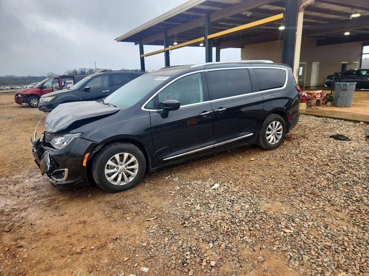 PACIFICA