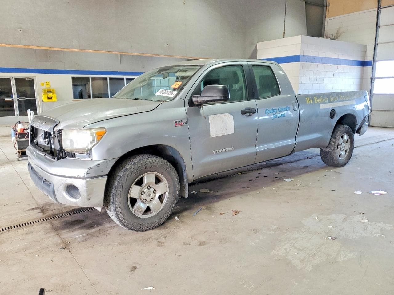 TUNDRA