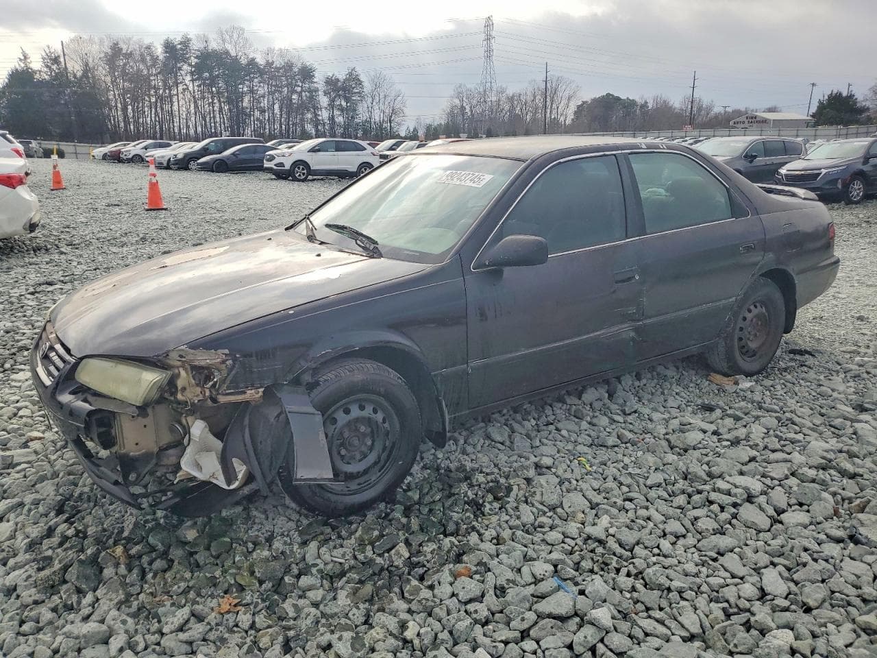 CAMRY