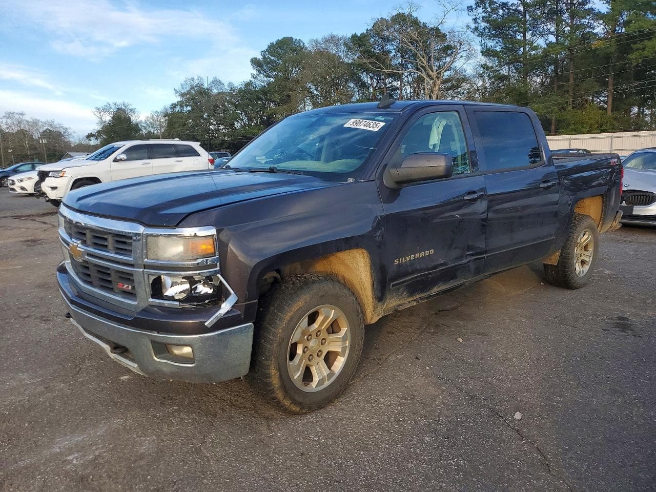 SILVERADO