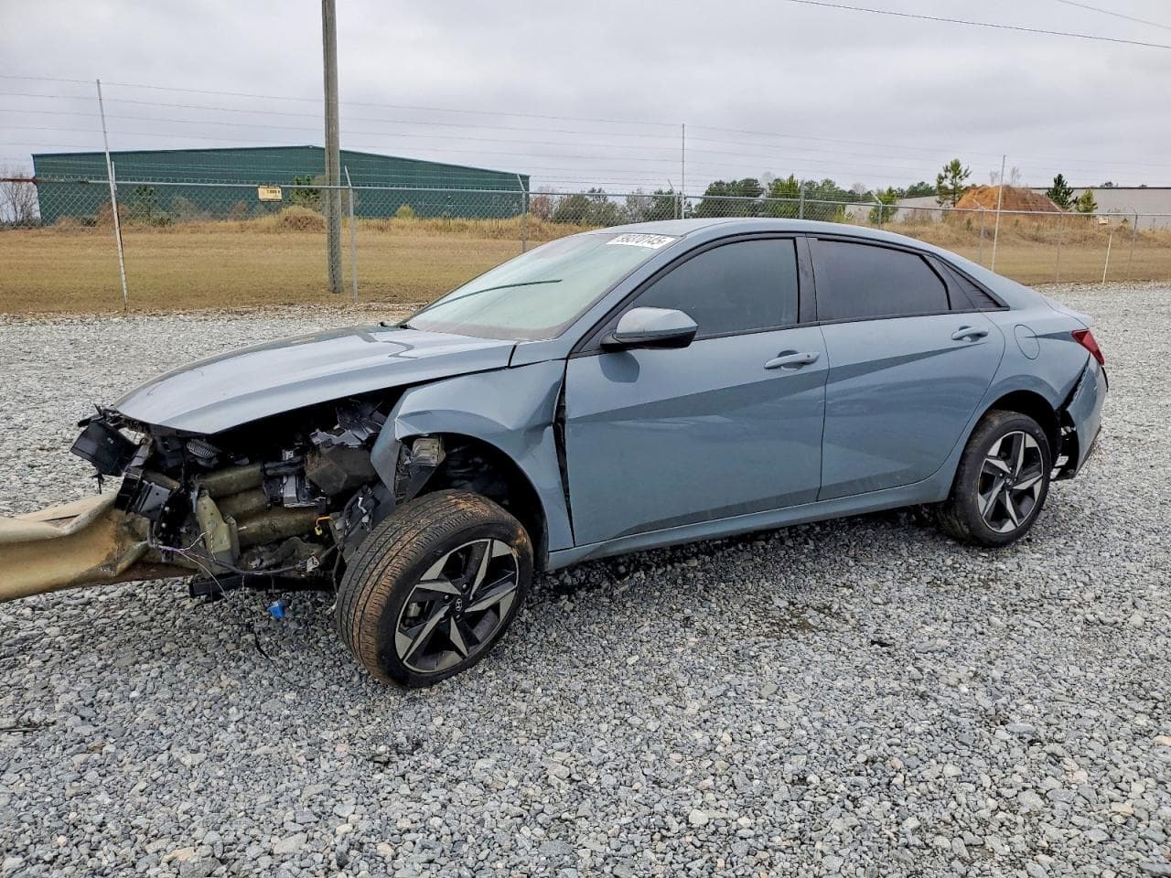 ELANTRA