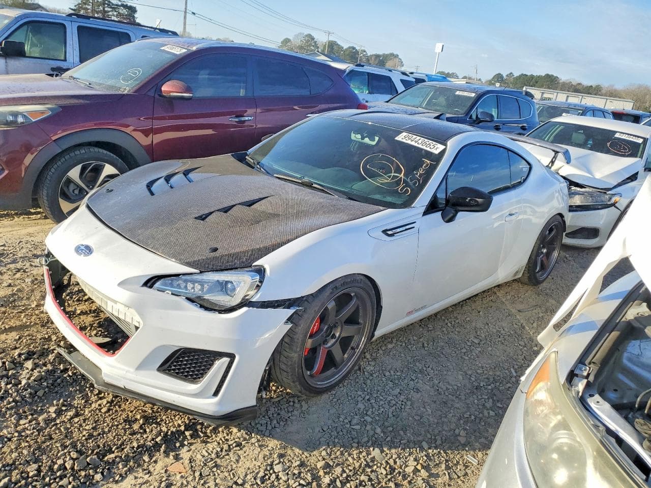 BRZ
