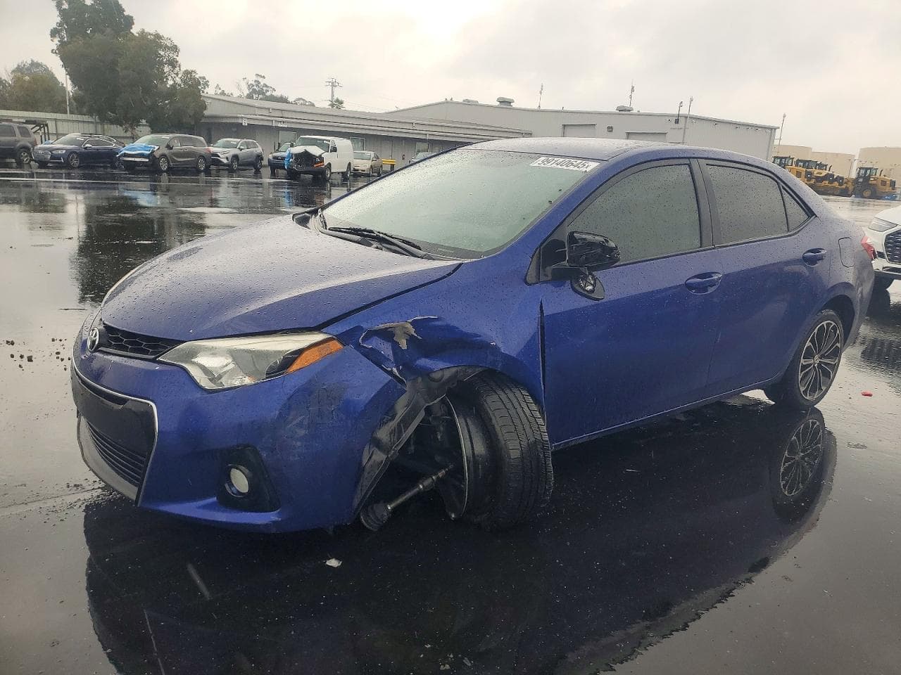COROLLA