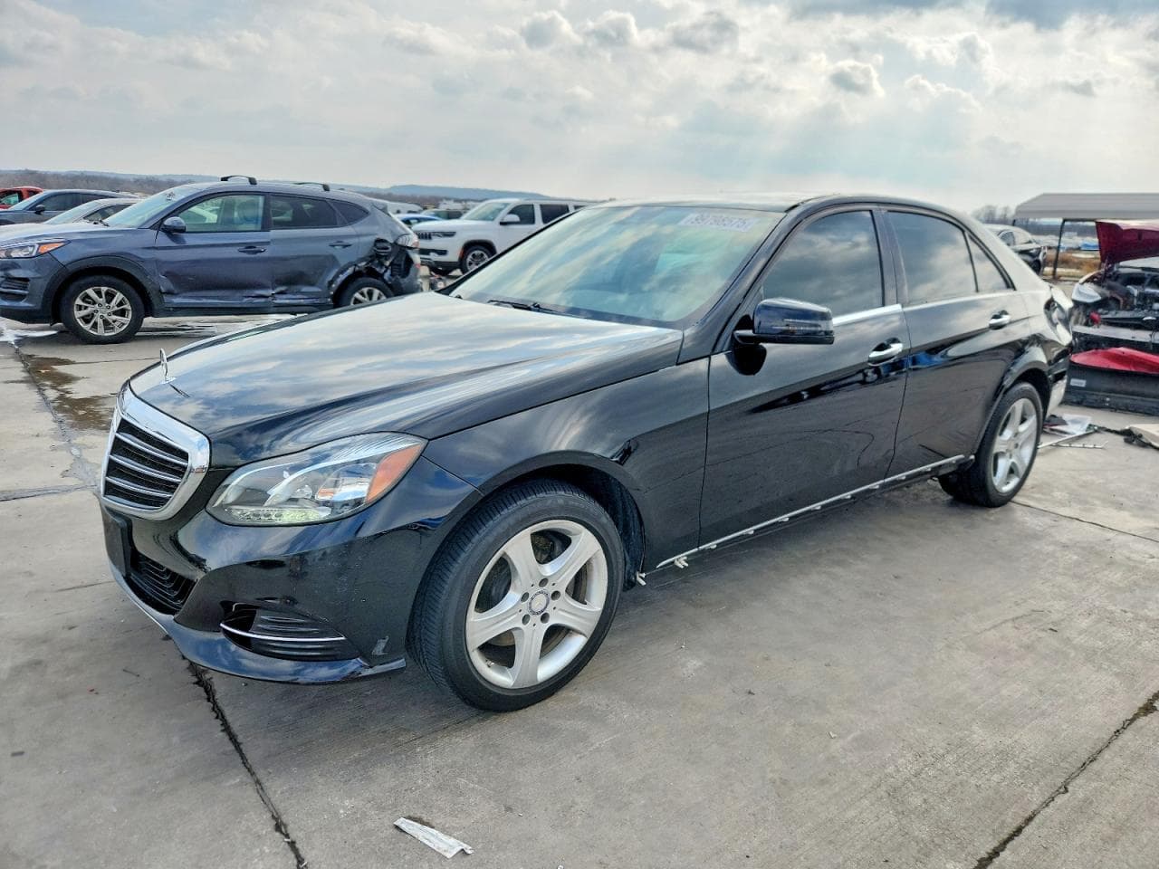 E-CLASS
