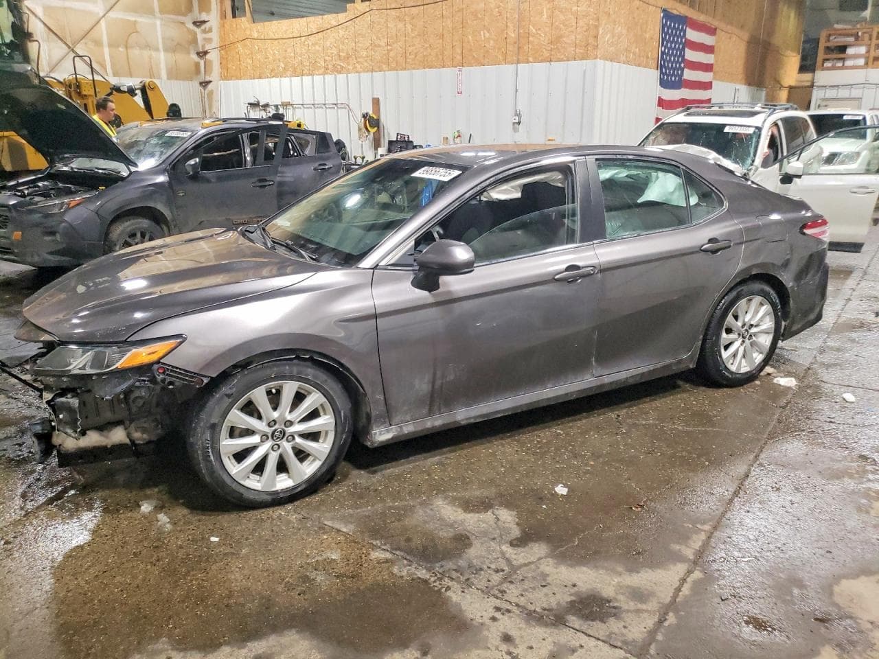 CAMRY