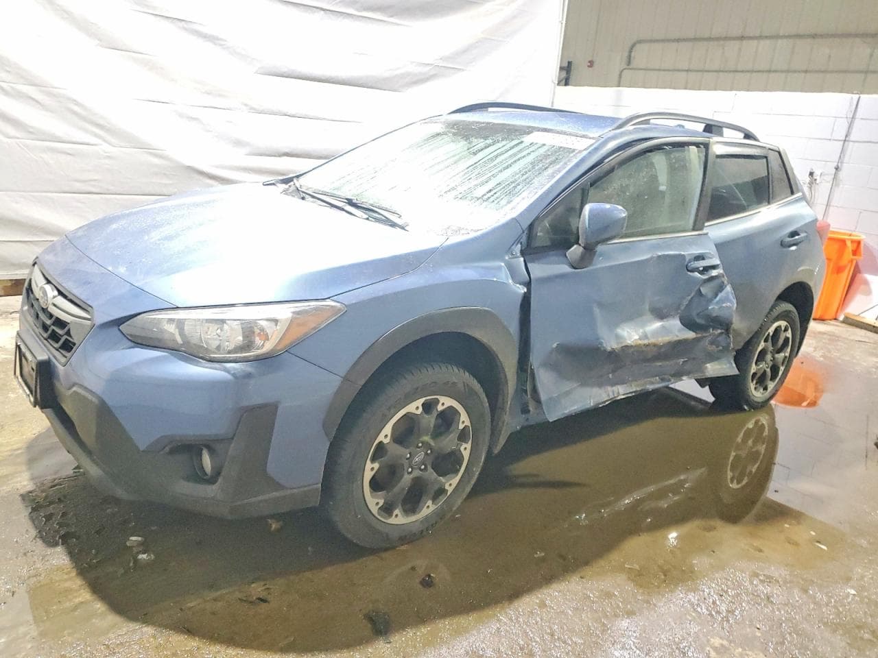 CROSSTREK