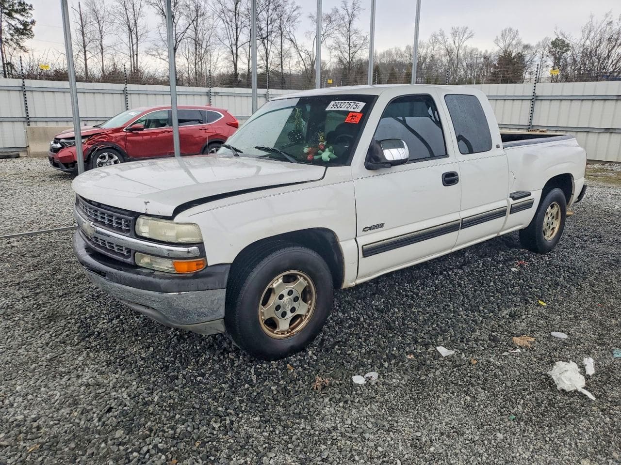 SILVERADO