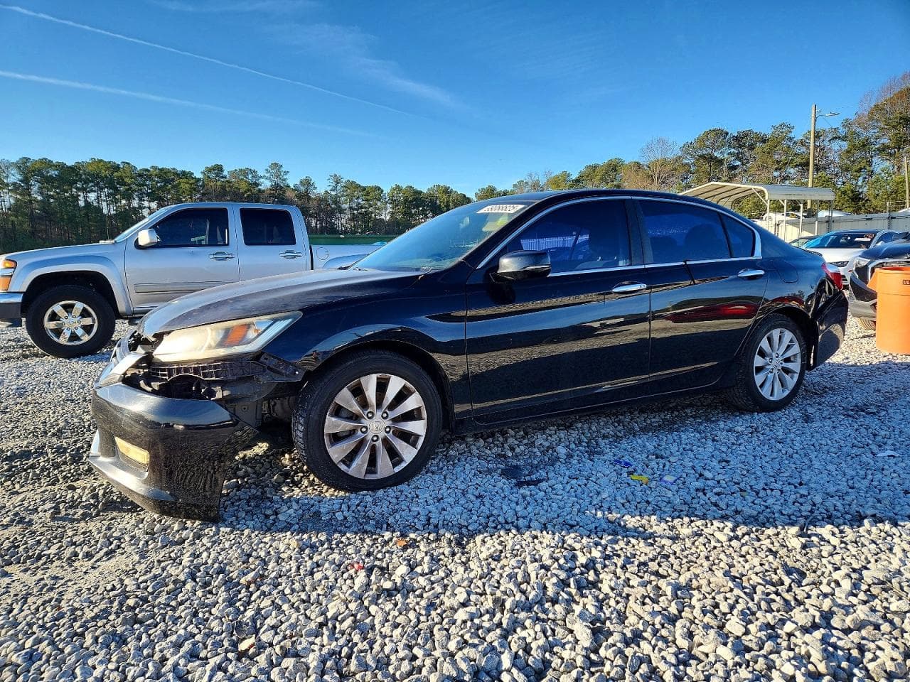 ACCORD