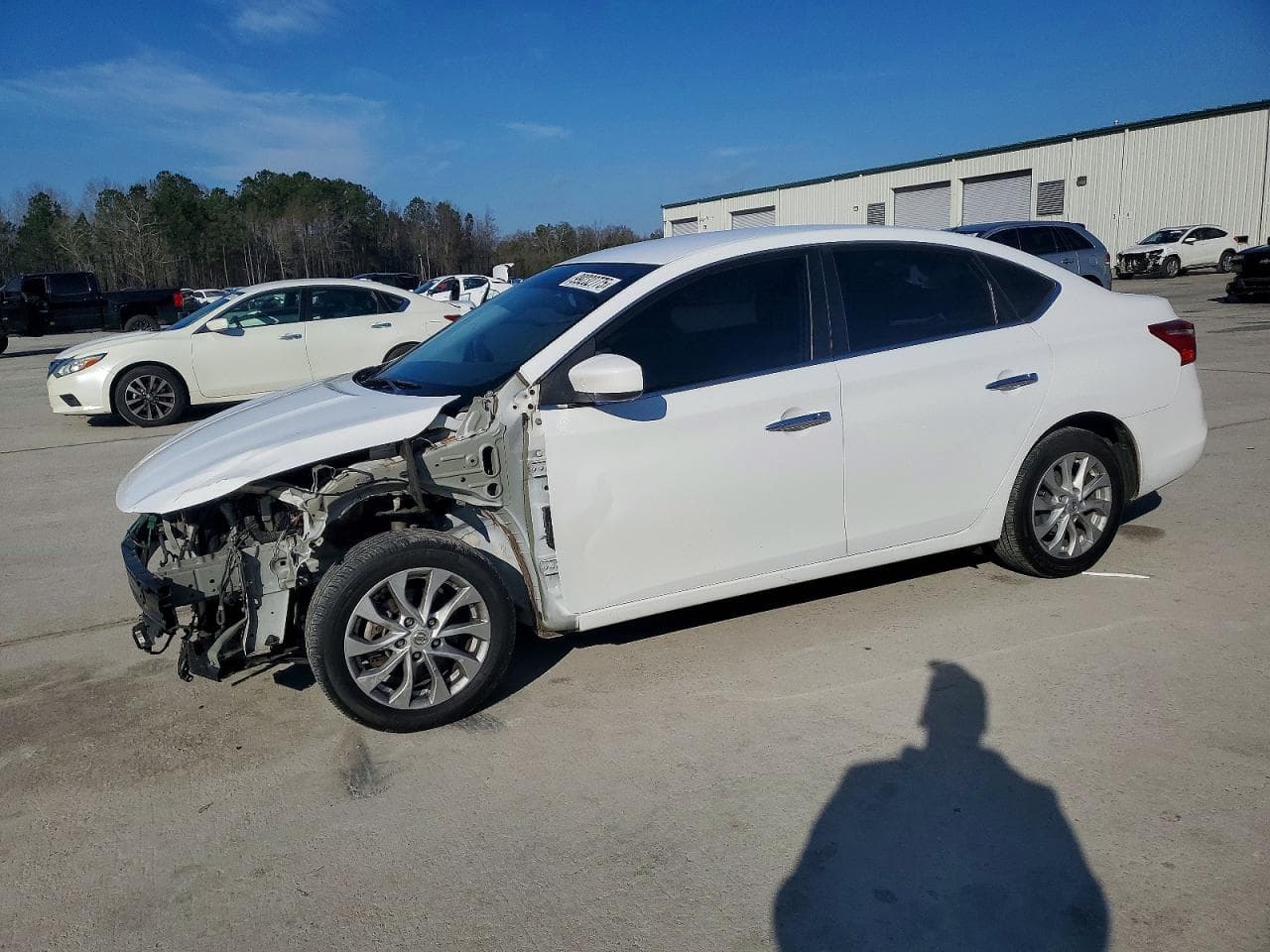 SENTRA