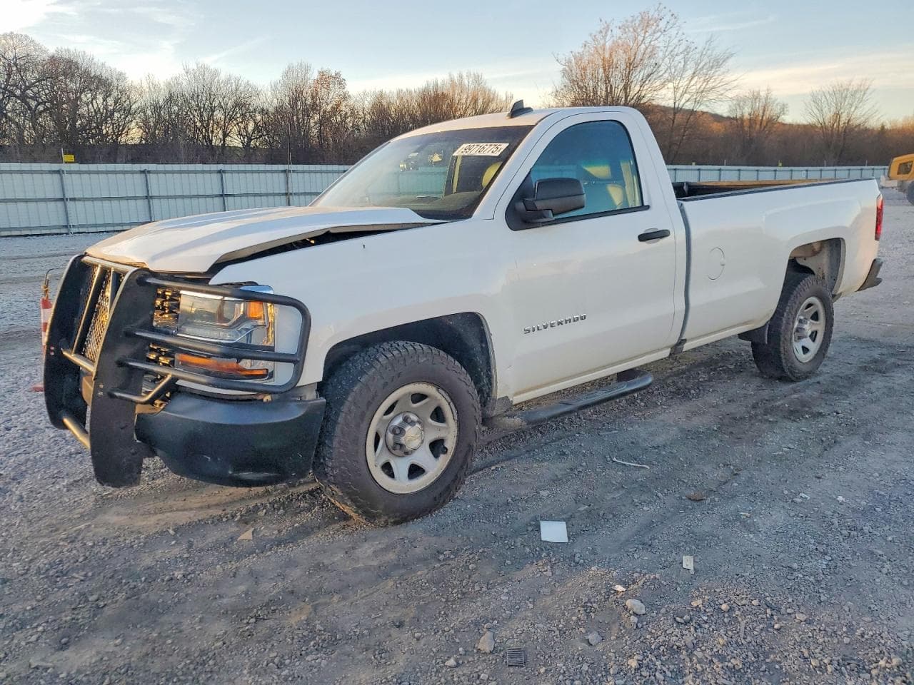 SILVERADO