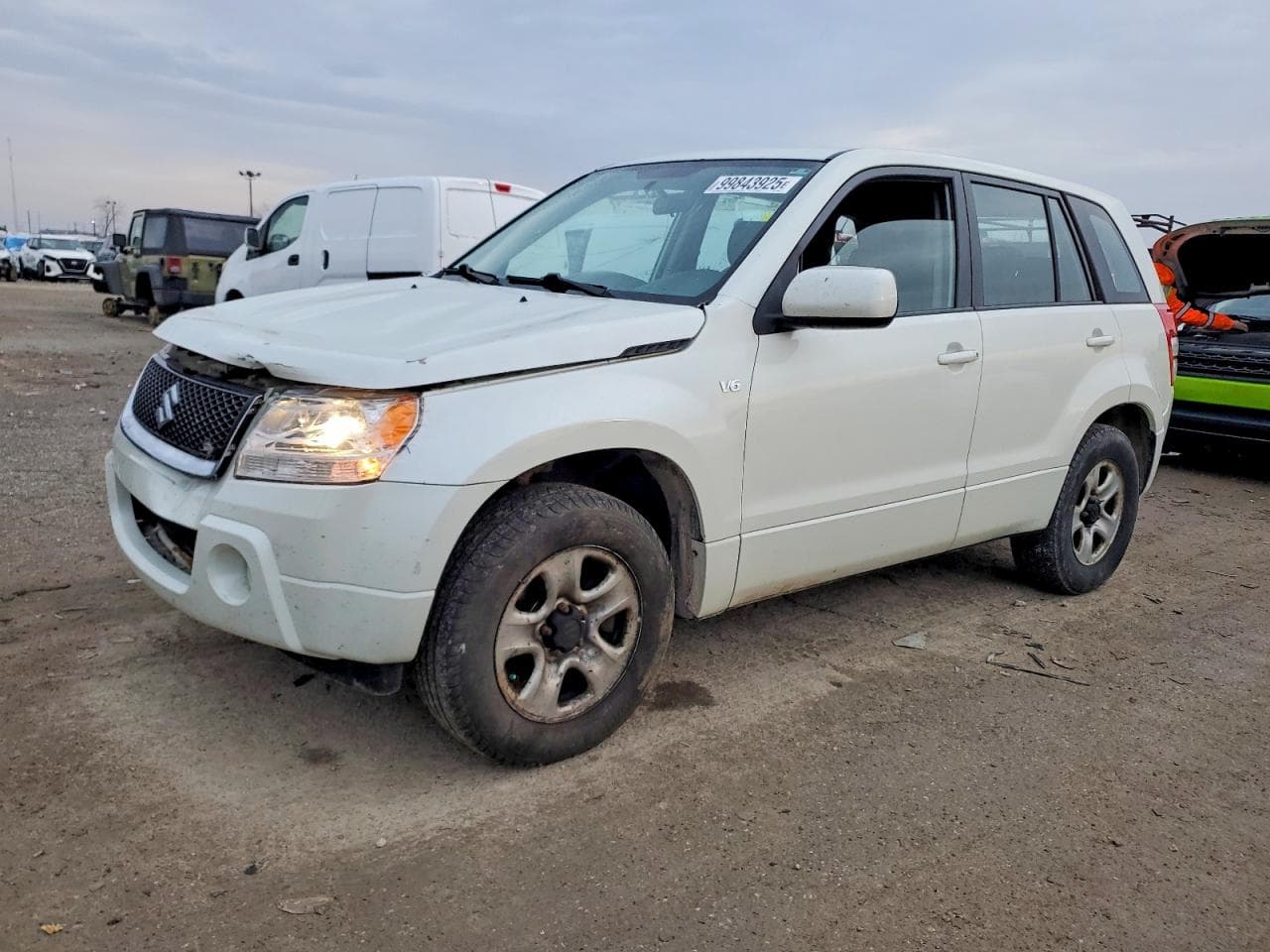GR VITARA