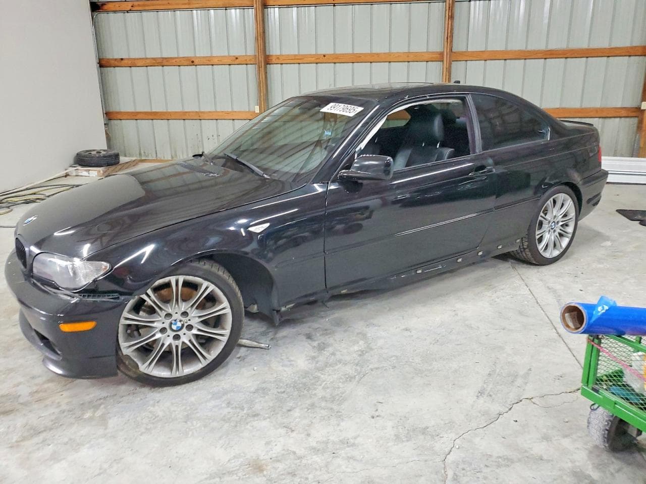 3 SERIES