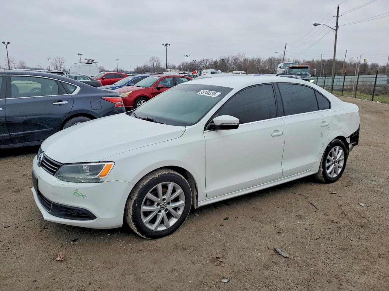 JETTA