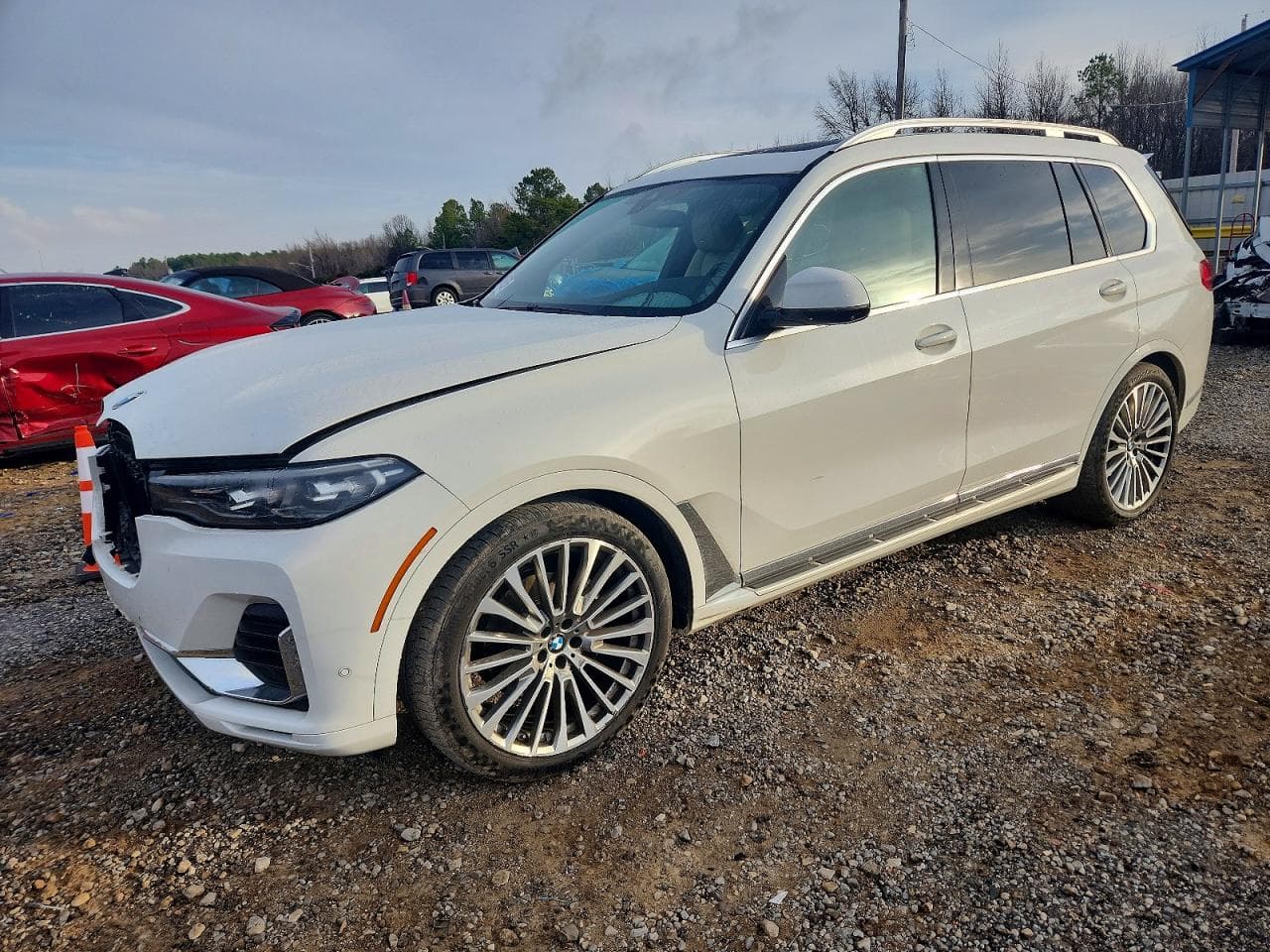 X7