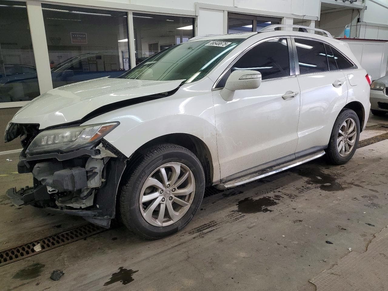 RDX