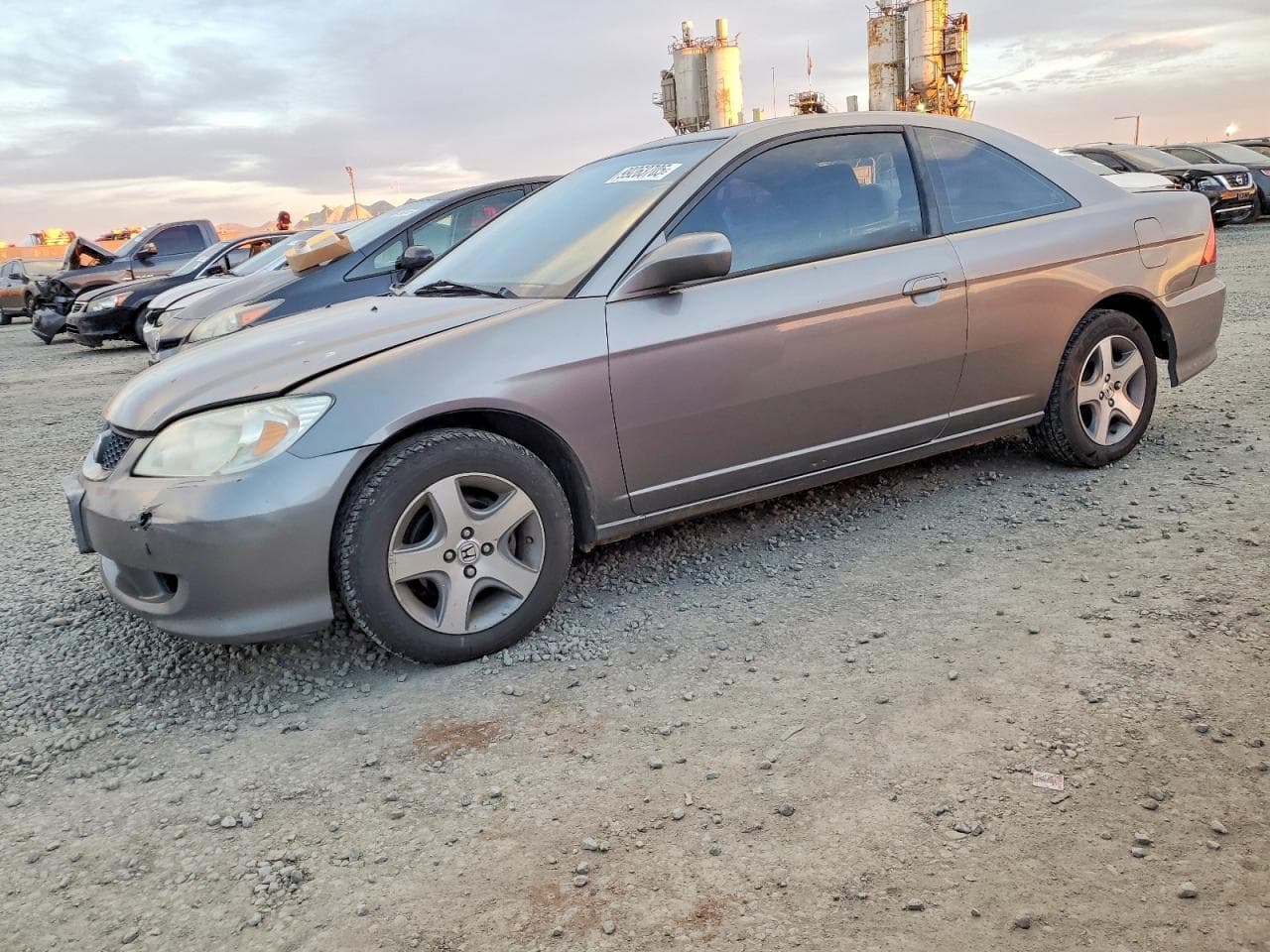 CIVIC
