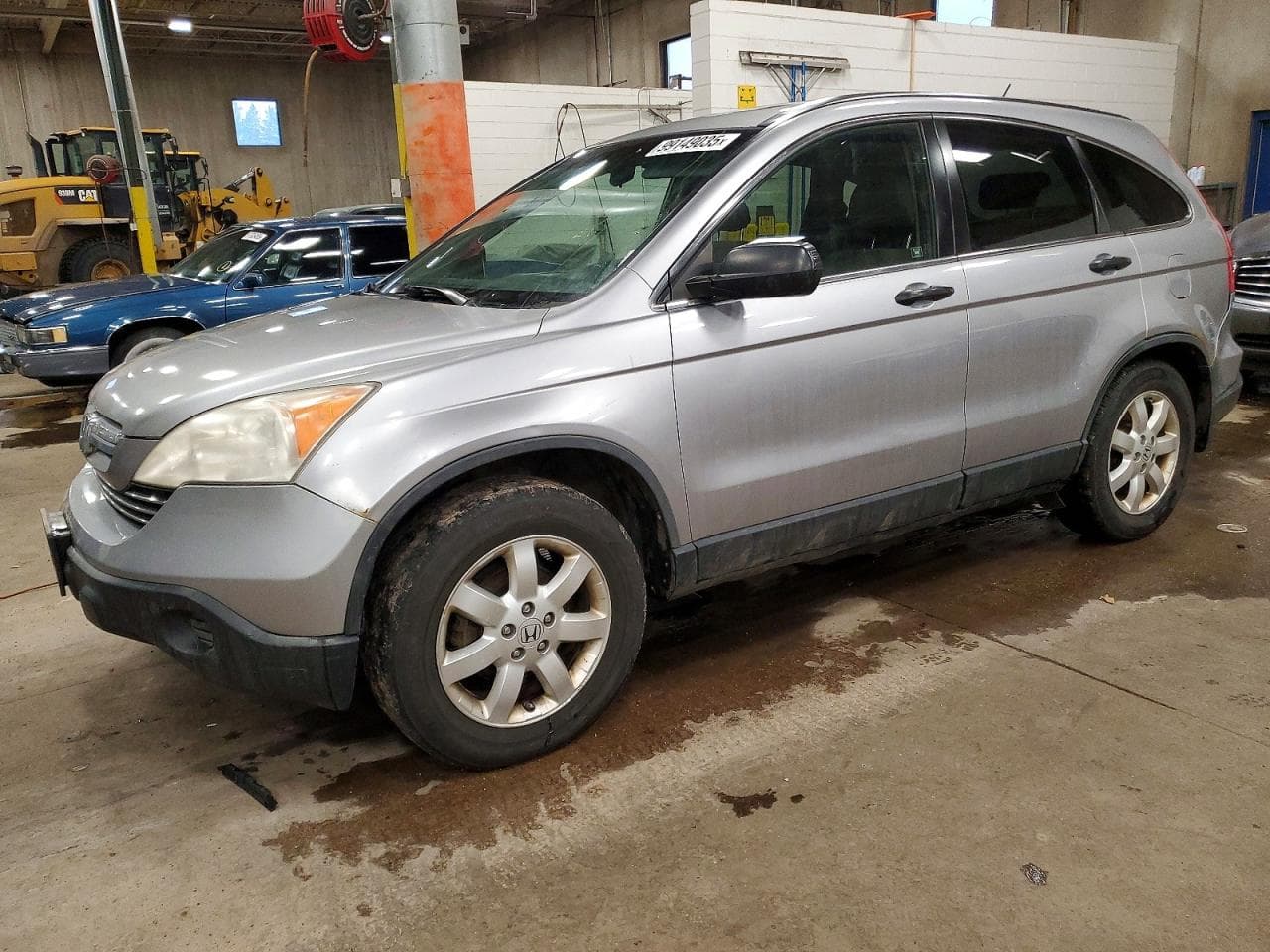 CRV