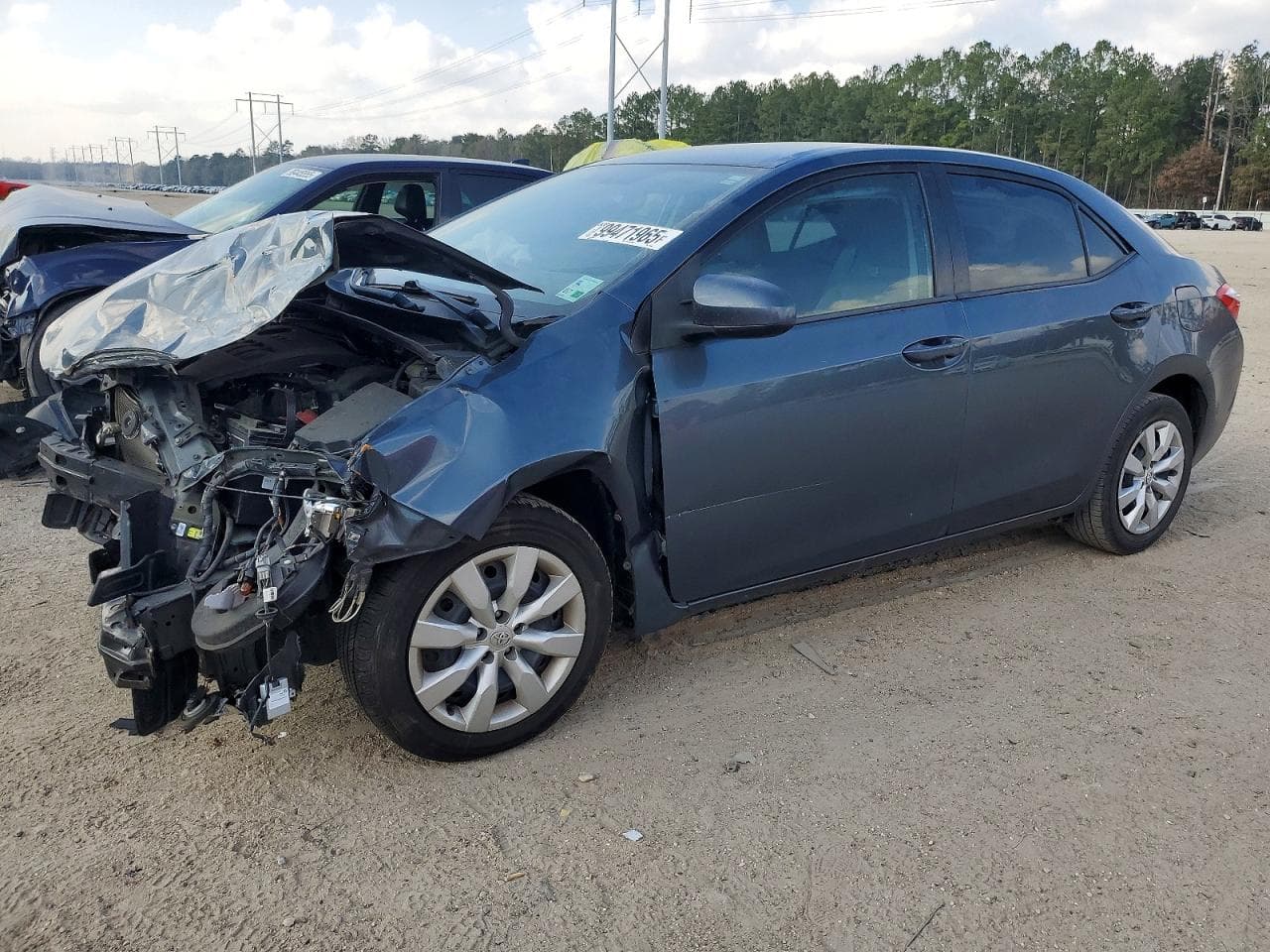 COROLLA
